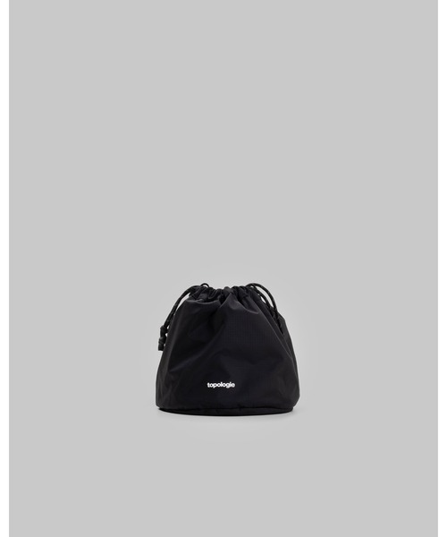 Reversible Bucket リバーシブルバケット【バッグ単体