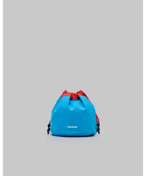 Topologie ショルダーバッグ バッグ Reversible Bucket