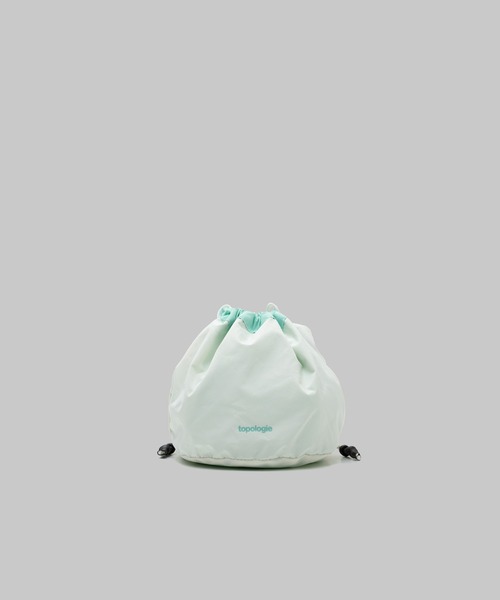 Topologie ショルダーバッグ バッグ Reversible Bucket