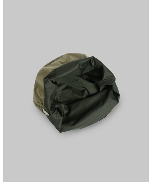Topologie（トポロジー） ショルダーバッグ バッグ Reversible Bucket