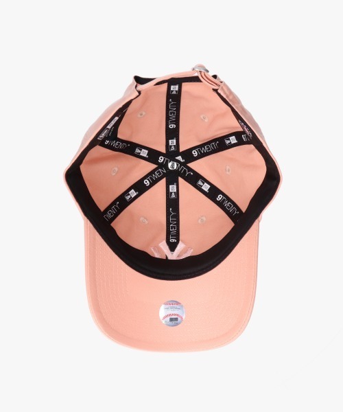 NEW ERA キャップ 帽子 920 SPRING VIBES / ニューエラ メンズ