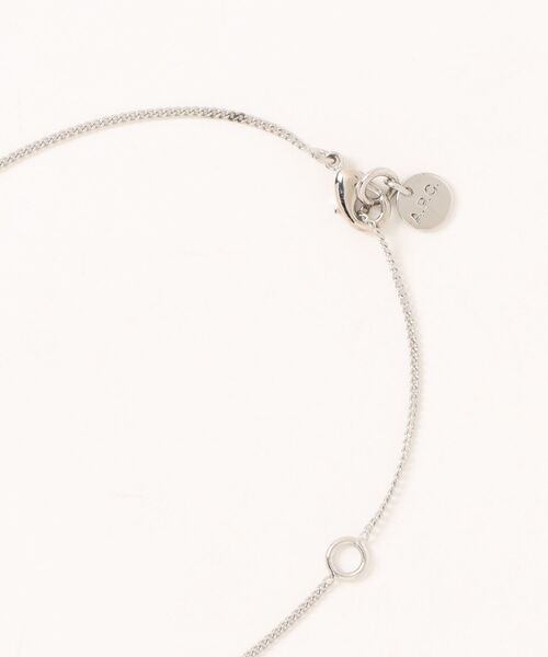 A.P.C. ネックレス COLLIER ELOI メンズ : ZOZOTOWN Yahoo!店