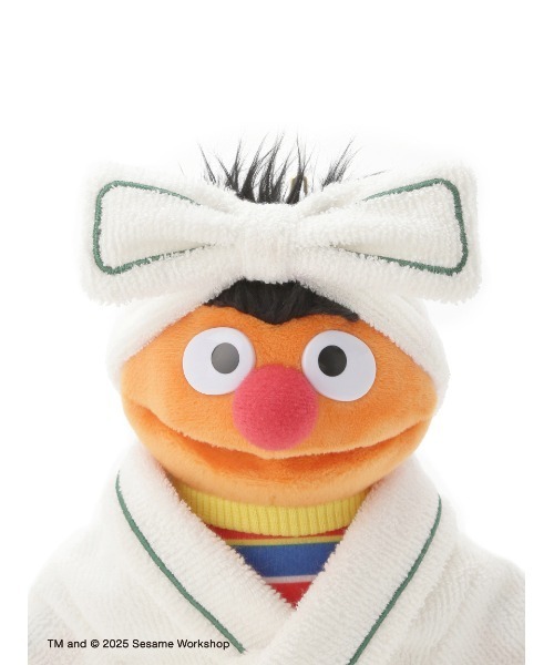 SESAME STREET（セサミストリート） おもちゃ ぬいぐるみコスチューム