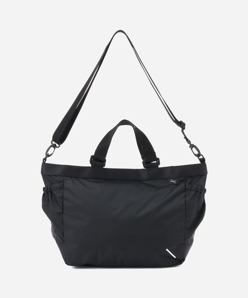 トートバッグ PHILMENT × Saturdays NYC GB Pliable Tote メンズ 