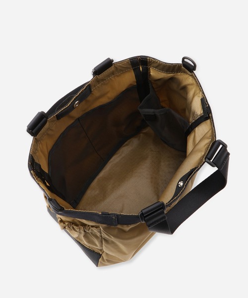 トートバッグ PHILMENT × Saturdays NYC GB Pliable Tote メンズ