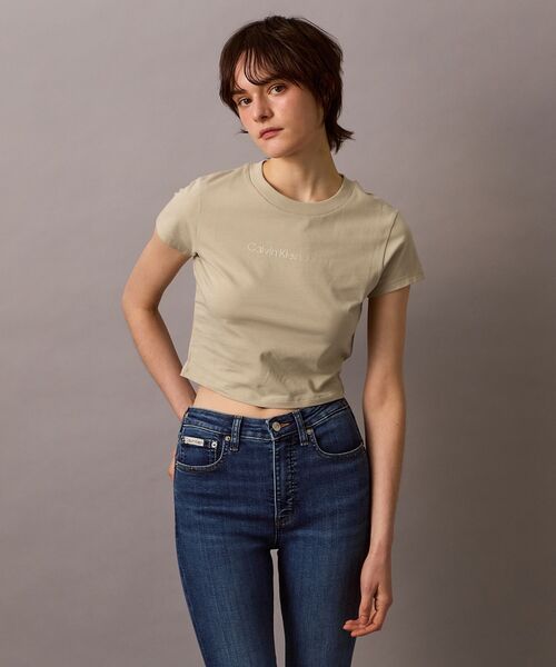 tシャツ ベイビーTシャツ レディース