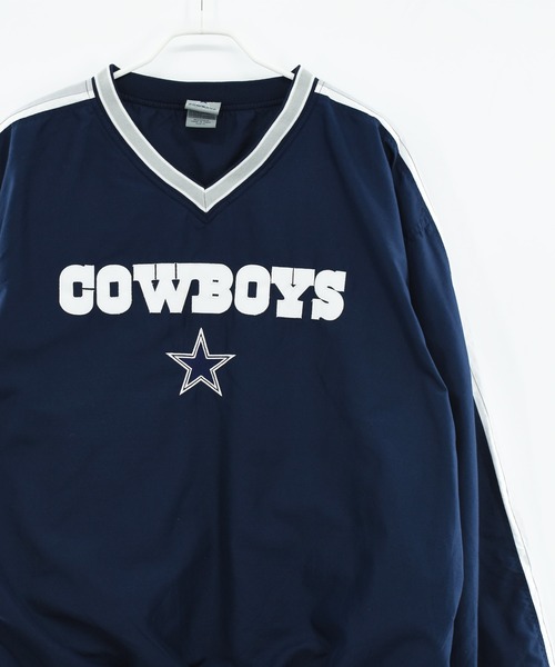 NFL ダラスカウボーイズ スウェット XXL USA製 グレー COWBOYS 90s