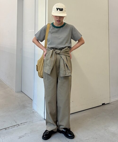 CIAOPANIC TYPY サロペット オーバーオール 「UNISEX」アソート