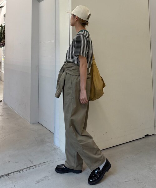 サロペット・オーバーオール・オールインワン m36 CIAOPANIC TYPY サロペット オーバーオール 「UNISEX」アソート
