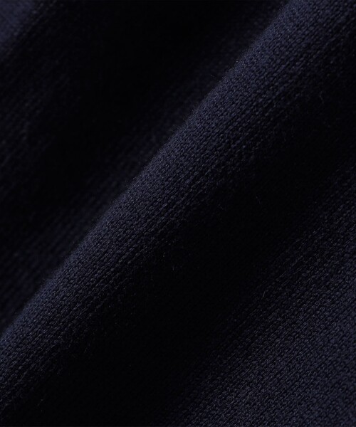 SHIPS Primary Navy Label:SUVIN クルーネック カーディガン SHIPS Primary Navy Label:SUVIN ドルマン プルオーバー｜ SHIPS