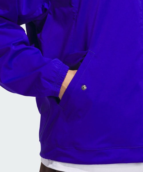 adidas（アディダス） コート ジャケット シュムーフォイル ジャケット