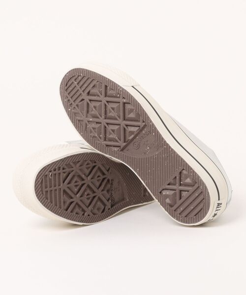 CONVERSE スニーカー converse コンバース LEATHER ALL STAR R
