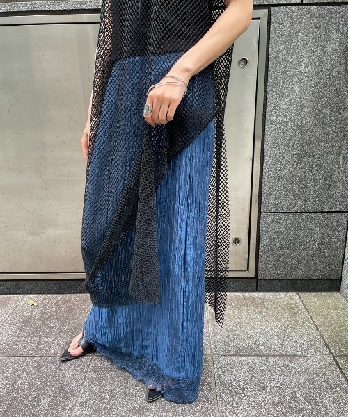 スリット スウェット ワンピース ロングワンピース b2135 スリット スウェット ワンピース ロングワンピース b2135