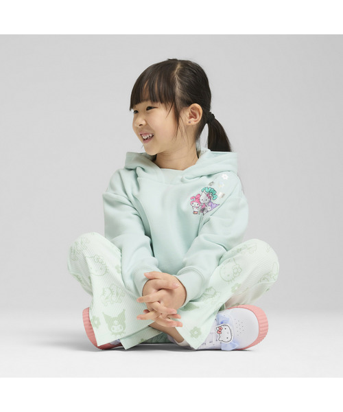 Nike ハローキティプリント パーカー L NIKEのフリマアイテム一覧
