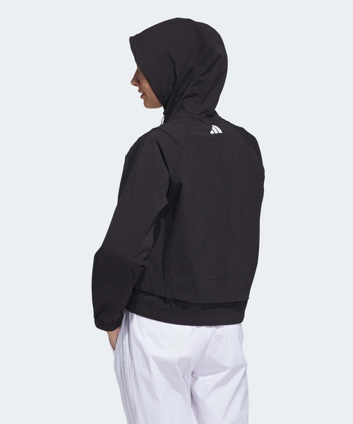 adidas（アディダス） ブルゾン ジャンバー ビヨンド ザ コース 撥水