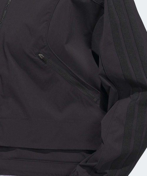 adidas（アディダス） ブルゾン ジャンバー ビヨンド ザ コース 撥水