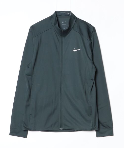 NIKE（ナイキ） コート ジャケット DF TOTALITY ニット ジャケット