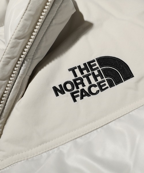 THE NORTH FACE（ザ ノースフェイス） ナイロンブルゾン 2XL ブラック
