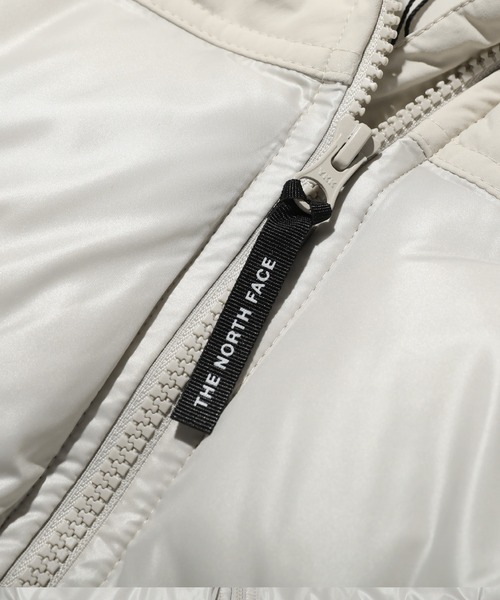 THE NORTH FACE（ザ ノースフェイス） ナイロンブルゾン 2XL ブラック