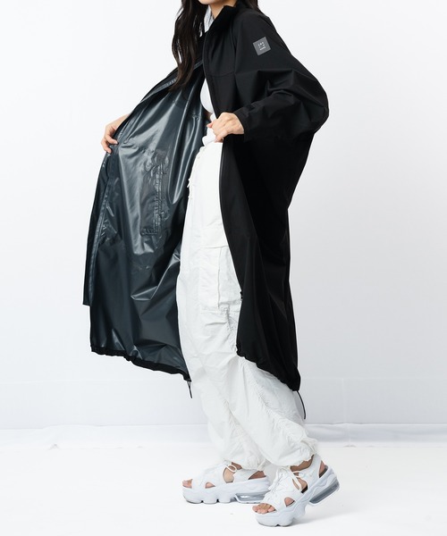 ★激レア★ a bathing ape ポンチョ　レインコート　ジャケット ATHLETA（アスレタ） ジュニア レインポンチョ 2カラー サッカー