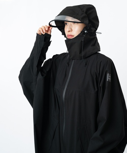 AME TO HARE（アメトハレ） レインコート カッパ 「アメトハレ