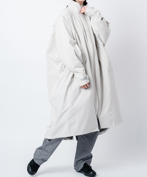 AME TO HARE レインコート カッパ 「アメトハレ」サイクルモードハイ
