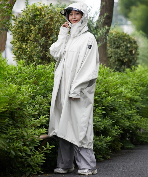 AME TO HARE（アメトハレ） レインコート カッパ 「アメトハレ