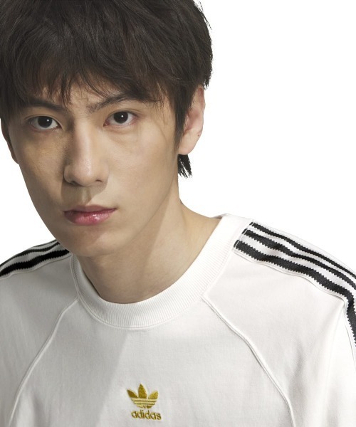 日本未入荷★関税込【adidas】Originals SST タオル Tシャツ SST 半袖Tシャツ / アディダスオリジナルス adidas Originals（T