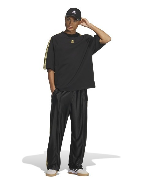 【adidas】SST T-SHIRT Tシャツ adidas tシャツ Originals SST TEE（アディダスオリジナルス T