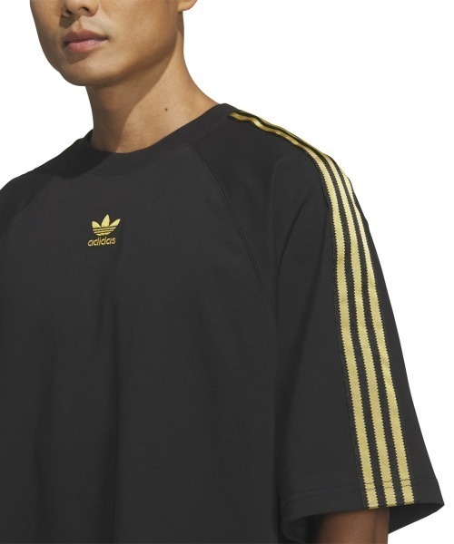 adidas tシャツ Originals SST TEE（アディダスオリジナルス T