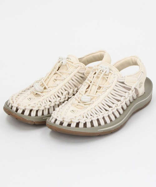 ※週末限定値下予定【新品同様】KEENサンダル セール】KEEN KONA FLIP TG（サンダル）｜KEEN（キーン）の