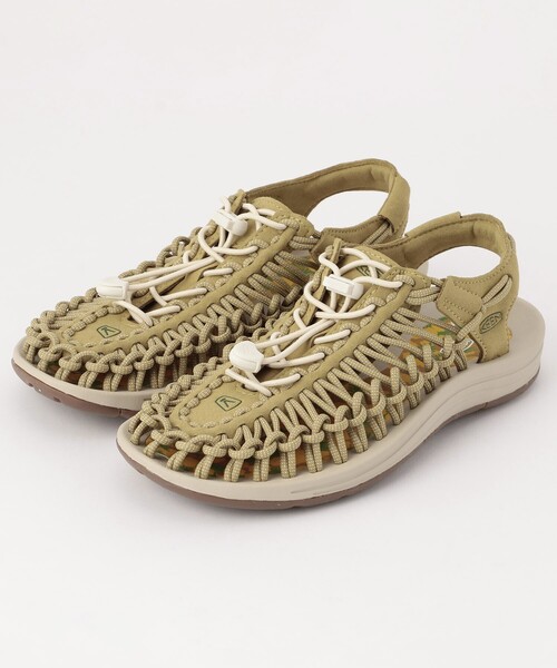 FREAK'S STORE サンダル 限定展開 KEEN/キーン UNEEK / ユニーク
