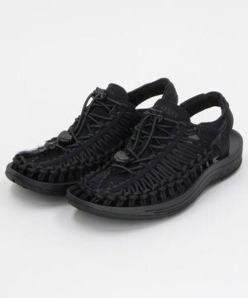 最終値下げ【美品】KEEN UNEEK ユニーク サンダル 28cm 限定モデル KEEN UNEEK キーン メンズ サンダル ユニーク 人気 アウトドア