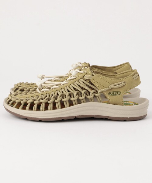 FREAK'S STORE サンダル 限定展開 KEEN/キーン UNEEK / ユニーク