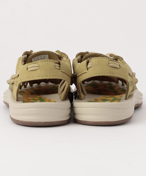 FREAK'S STORE（フリークスストア） サンダル 限定展開 KEEN/キーン