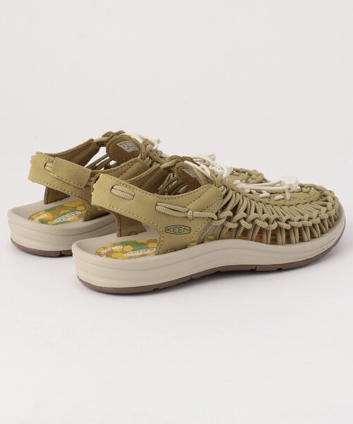 FREAK'S STORE（フリークスストア） サンダル 限定展開 KEEN/キーン