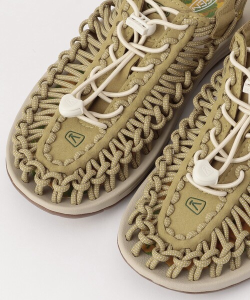 FREAK'S STORE サンダル 限定展開 KEEN/キーン UNEEK / ユニーク