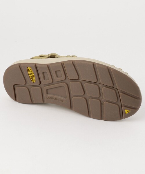 サンダル 限定展開 KEEN/キーン UNEEK / ユニーク レディースの画像