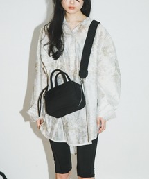 ボストンバッグ hun RODE SKO　Gather boston レディース｜ZOZOTOWN Yahoo!店