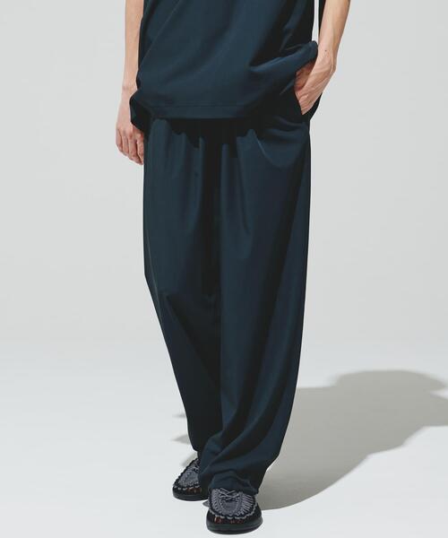 URBAN RESEARCH DOORS（アーバンリサーチドアーズ） uvカット パンツ