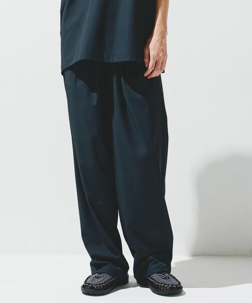 URBAN RESEARCH DOORS（アーバンリサーチドアーズ） パンツ 「仁村紗和