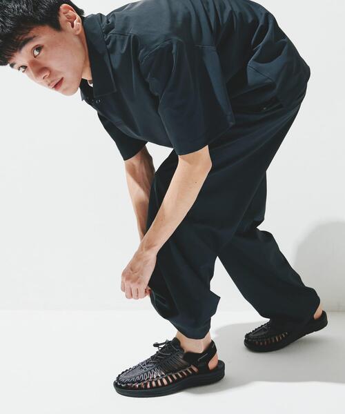 URBAN RESEARCH DOORS（アーバンリサーチドアーズ） パンツ 「仁村紗和