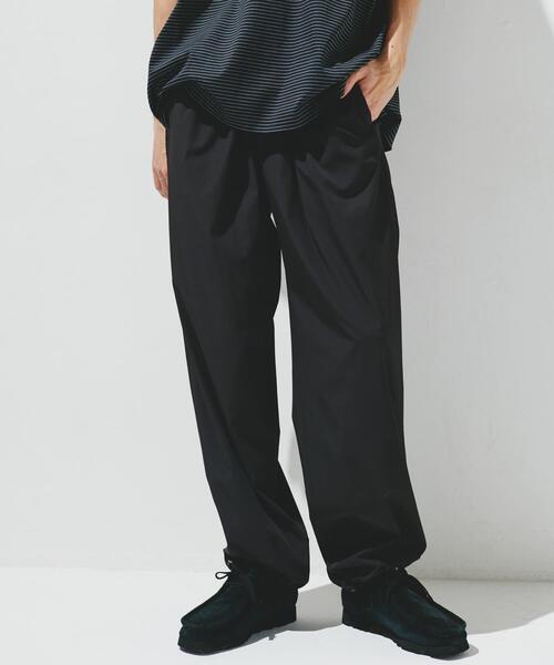 URBAN RESEARCH DOORS（アーバンリサーチドアーズ） uvカット パンツ