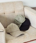 キャップ 帽子 メンズ 遮熱UV洗えるツバナガ...の詳細画像3