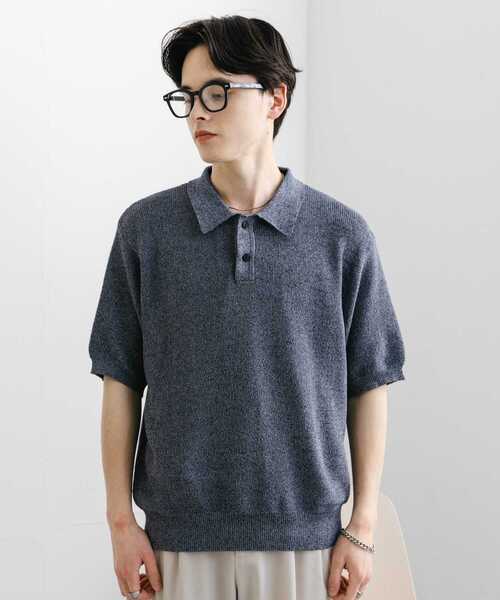 SENSE OF PLACE by URBAN RESEARCH セーター ニット 「一部WEB