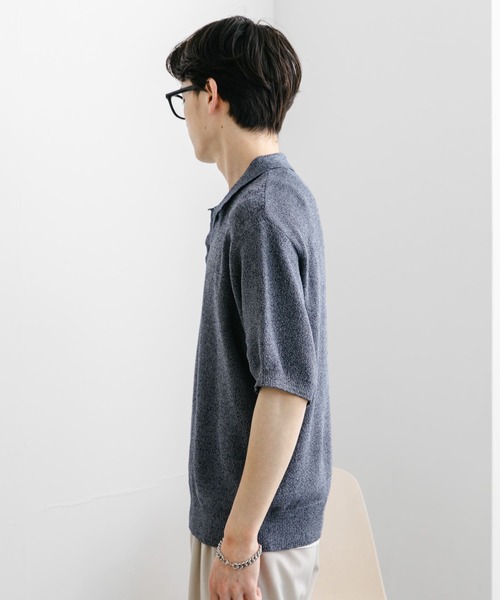 SENSE OF PLACE by URBAN RESEARCH セーター ニット 「一部WEB