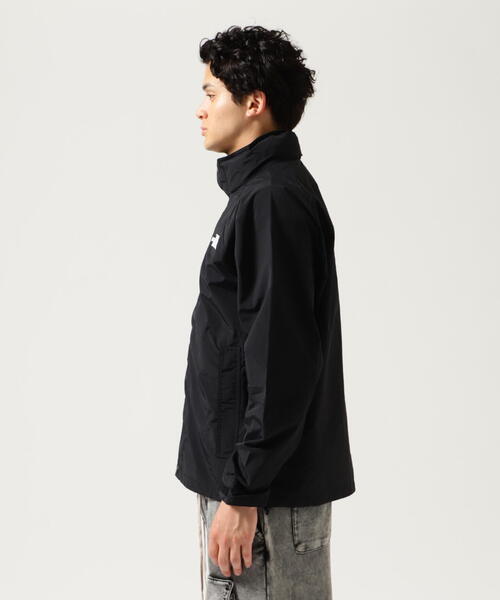 THE NORTH FACE ブラック マウンテンパーカー L THE NORTH FACE 「THE FACE」 マウンテンパーカー L ブラック