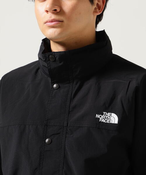 THE NORTH FACE ブラック マウンテンパーカー L THE NORTH FACE 「THE FACE」 マウンテンパーカー L ブラック