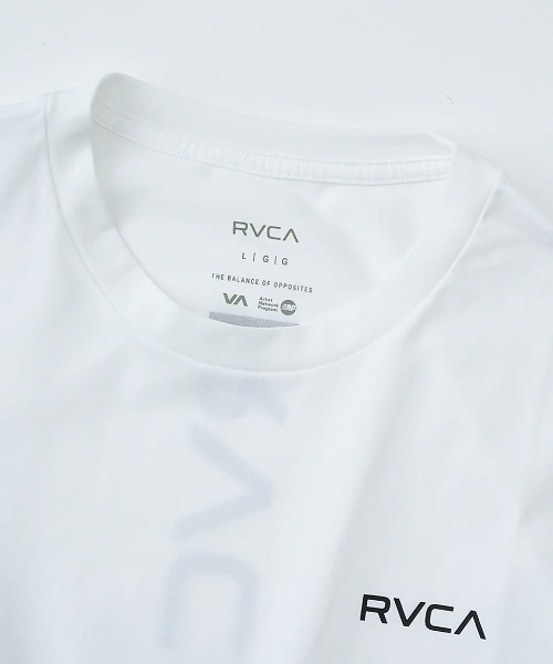 【送料無料】RVCA メンズ SPLASH ST Ｔシャツ 送料無料】RVCA メンズ SPLASH ST Tシャツ (RVCA/Tシャツ