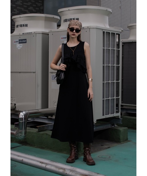 ワンピース オフショルダーワンピース : ZOZOTOWN Yahoo!店